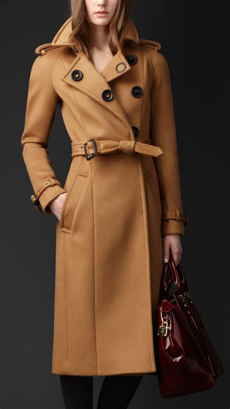 burberry check cashmere heritage warmer|burberry trench coat women.